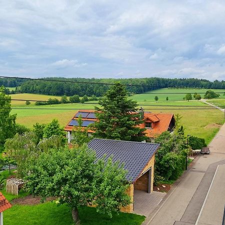 Landgasthof Traube Heidenheim an der Brenz Ngoại thất bức ảnh