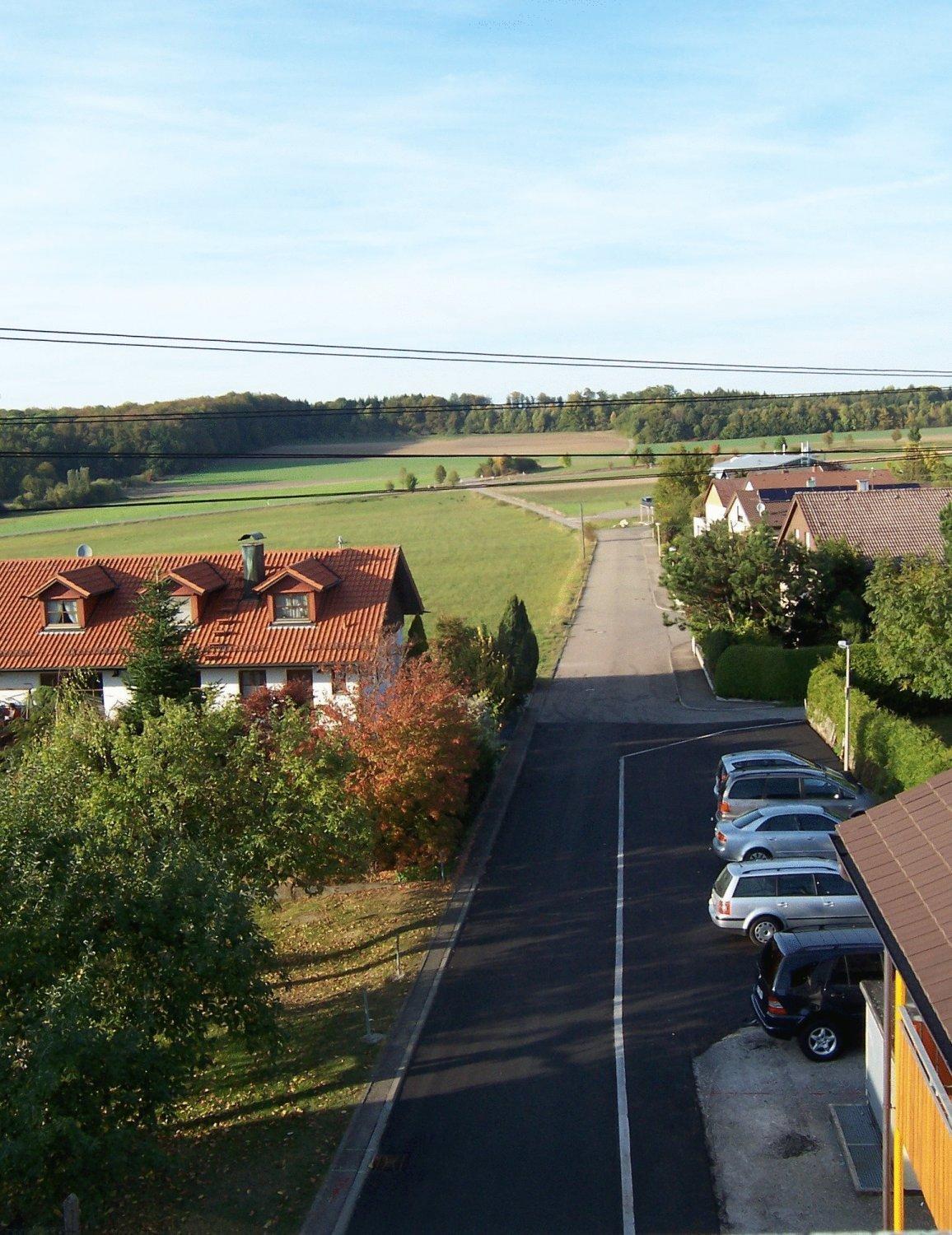 Landgasthof Traube Heidenheim an der Brenz Ngoại thất bức ảnh