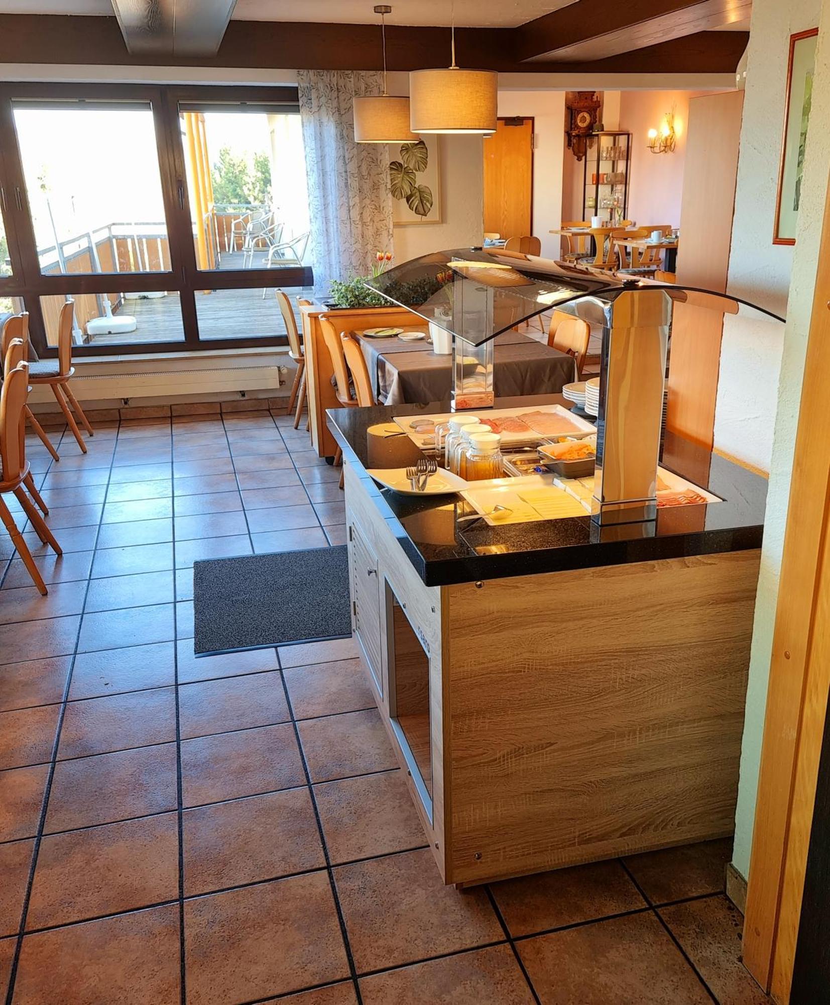 Landgasthof Traube Heidenheim an der Brenz Ngoại thất bức ảnh